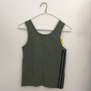Adidas tank